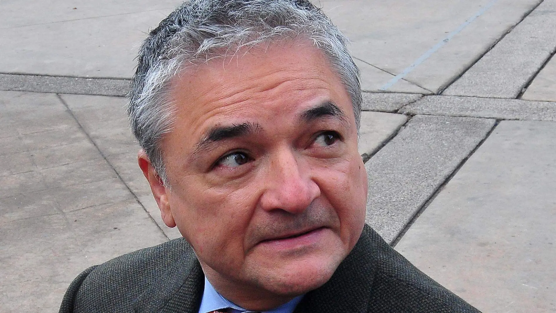 Alfredo Gómez Sarabia